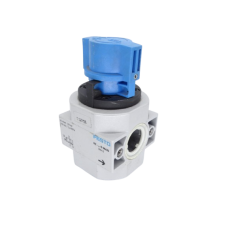 FESTO ON/OFF VALVE HE-3/4-D-MAXI