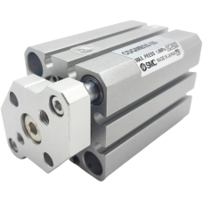SMC AIR CYLINDER CDQMB20-15