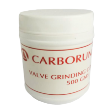 Carborundum Grinding Compound 500g