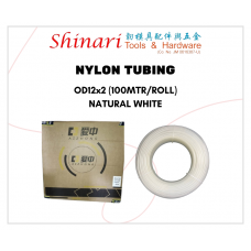 NYLON TUBING OD12x2