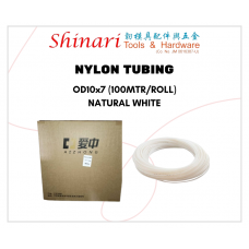 NYLON TUBING OD10x7