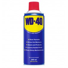 WD-40 Aerosol