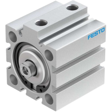 FESTO SHORT STROKE CYLINDER ADVC-40-15-I-P-A