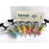 Kemet Diamond Compound KD Type