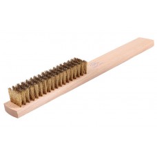 O.K Brass Wire Brush