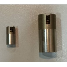 AIR JET VALVES PLASTIC MOLD