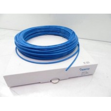FESTO PLASTIC TUBING PUN-H 4X0.75-BL