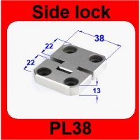 Straight Side Interlock PL (Side Lock PL)