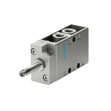 FESTO SOLENOID VALVE MFH-5-1/8